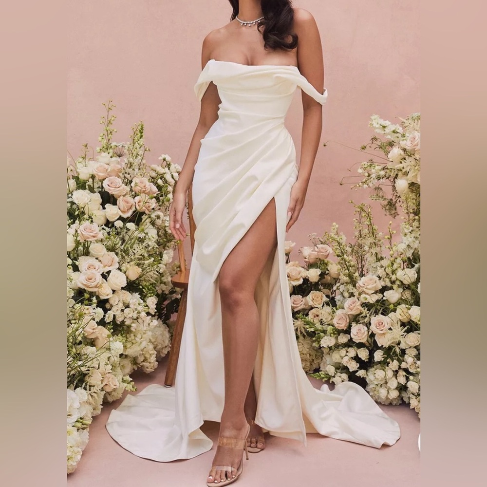 House of CB Delphine Dress